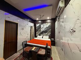 Dream Lounge