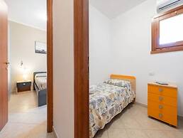 Comfortable Accommodation With Patio