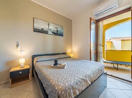 Comfortable Accommodation With Patio