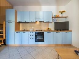 Comfortable Accommodation With Patio