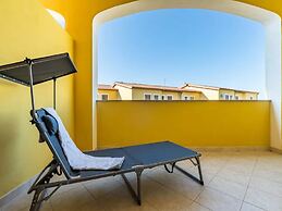 Comfortable Accommodation With Patio