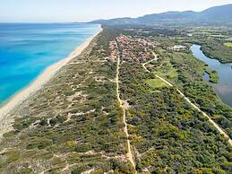 Comfortable Accommodation With Patio