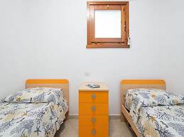 Comfortable Accommodation With Patio