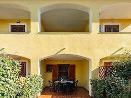 Comfortable Accommodation With Patio