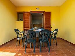 Comfortable Accommodation With Patio