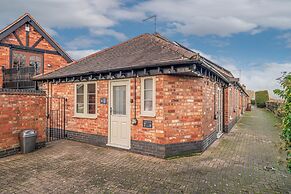 Pools Cottages | Countryside Luxury in Warwickshire