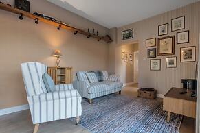 Pools Cottages | Countryside Luxury in Warwickshire