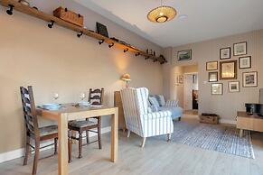 Pools Cottages | Countryside Luxury in Warwickshire