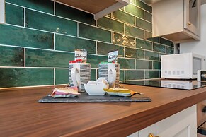Pools Cottages | Countryside Luxury in Warwickshire