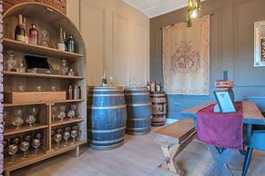 Pools Cottages | Countryside Luxury in Warwickshire