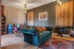Pools Cottages | Countryside Luxury in Warwickshire