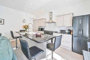 The Falstone Apartment