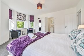 The Falstone Apartment
