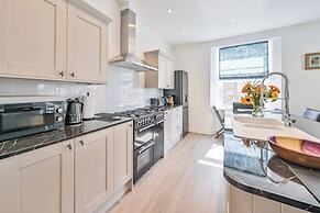 The Falstone Apartment