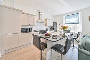 The Falstone Apartment