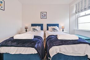 The Falstone Apartment