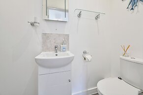 The Falstone Apartment