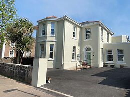 The Falstone Apartment