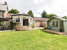 Ammerham Farm Cottage