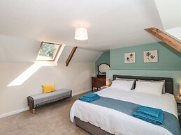 Ammerham Farm Cottage
