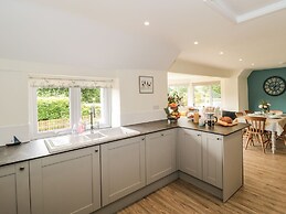 Ammerham Farm Cottage