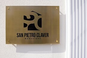 Monastero San Pietro Claver