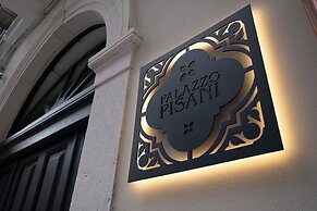 Palazzo Pisani - Bari