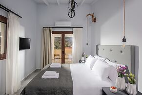 Iris Villa 1