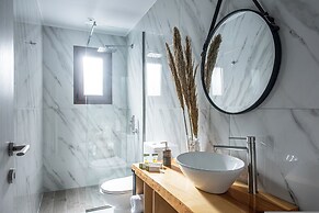 Iris Villa 1