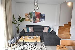 Iris Villa 1