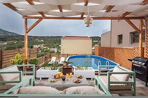 Iris Villa 1