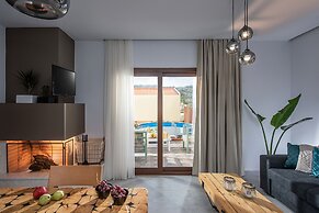 Iris Villa 2