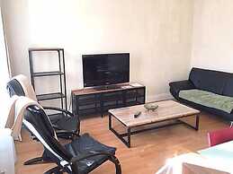 Appartement F3 - Proche centre ville