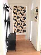 Appartement F3 - Proche centre ville