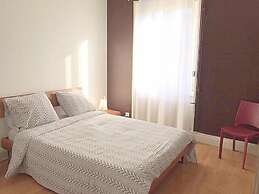 Appartement F3 - Proche centre ville