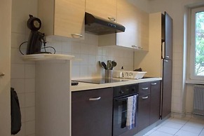 Appartement F3 - Proche centre ville