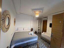 RIAD HOUCINE
