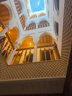RIAD HOUCINE