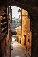 Pitigliano Historic Center