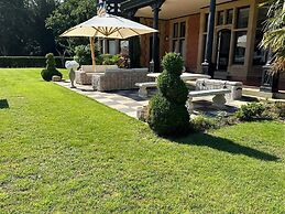 The Manor Herringswell
