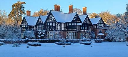 The Manor Herringswell