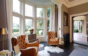 The Manor Herringswell