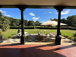 The Manor Herringswell