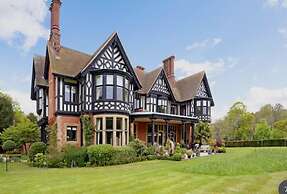 The Manor Herringswell