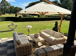 The Manor Herringswell