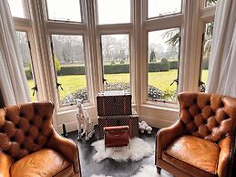 The Manor Herringswell