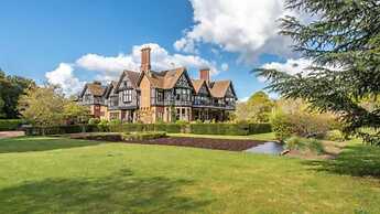 The Manor Herringswell