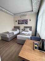 uskudar otel