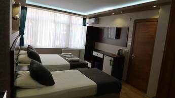 uskudar otel