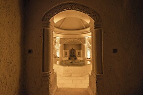 Tyana Cave House